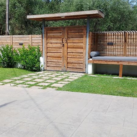 Ruvelis Villa Fiolítis Buitenkant foto