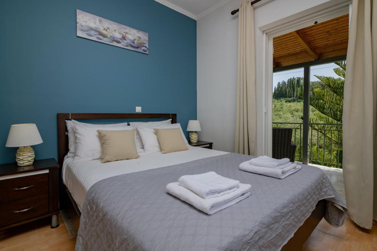 Ruvelis Villa Fiolítis Buitenkant foto